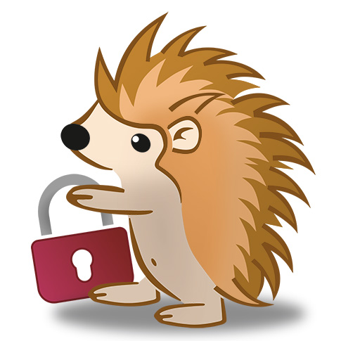 Cybersicherheit Symbolbild