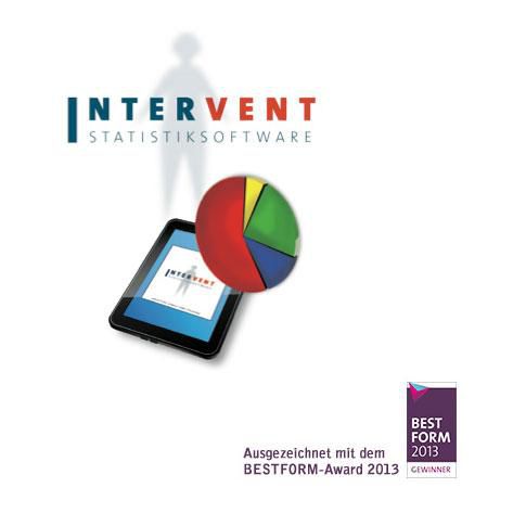 Statistiksoftware "INTERVENT"