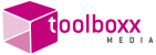 toolboxx Logo